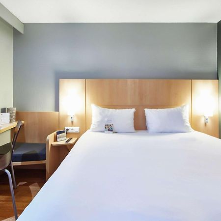 Ibis Haguenau Strasbourg Nord Hotell Exteriör bild