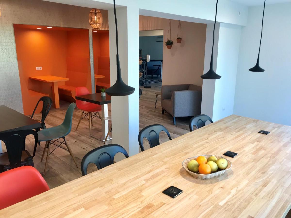 Ibis Haguenau Strasbourg Nord Hotell Exteriör bild