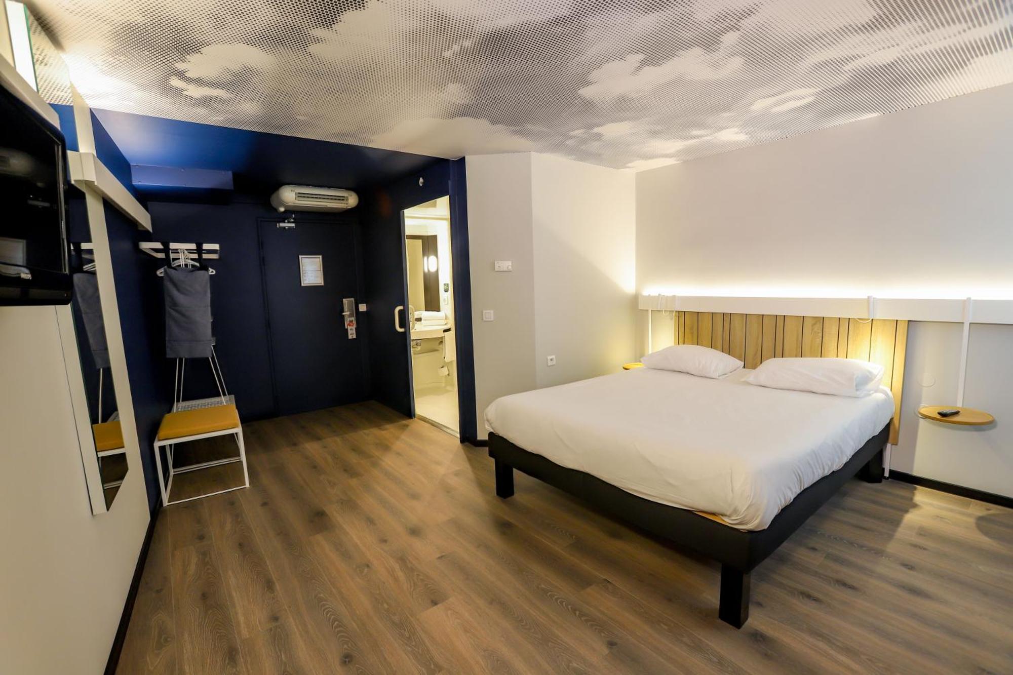 Ibis Haguenau Strasbourg Nord Hotell Exteriör bild