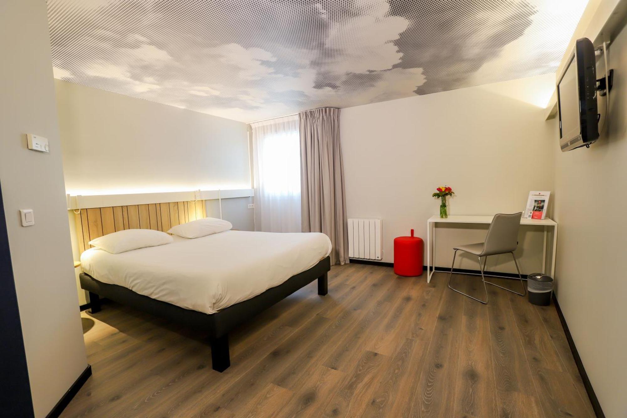 Ibis Haguenau Strasbourg Nord Hotell Exteriör bild