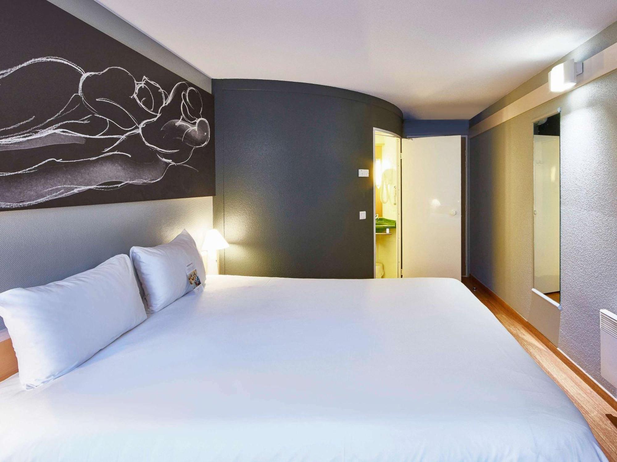 Ibis Haguenau Strasbourg Nord Hotell Exteriör bild