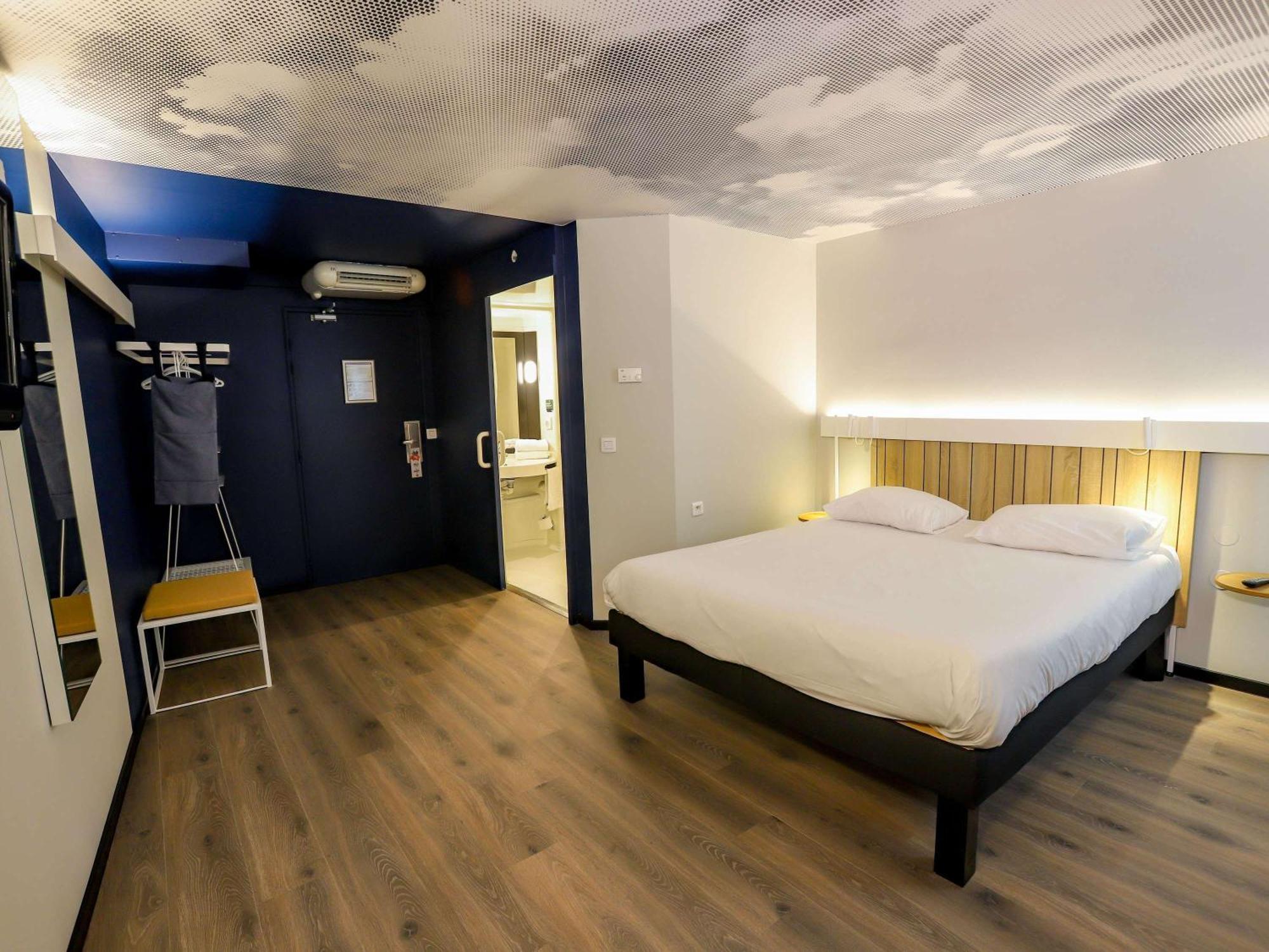 Ibis Haguenau Strasbourg Nord Hotell Exteriör bild