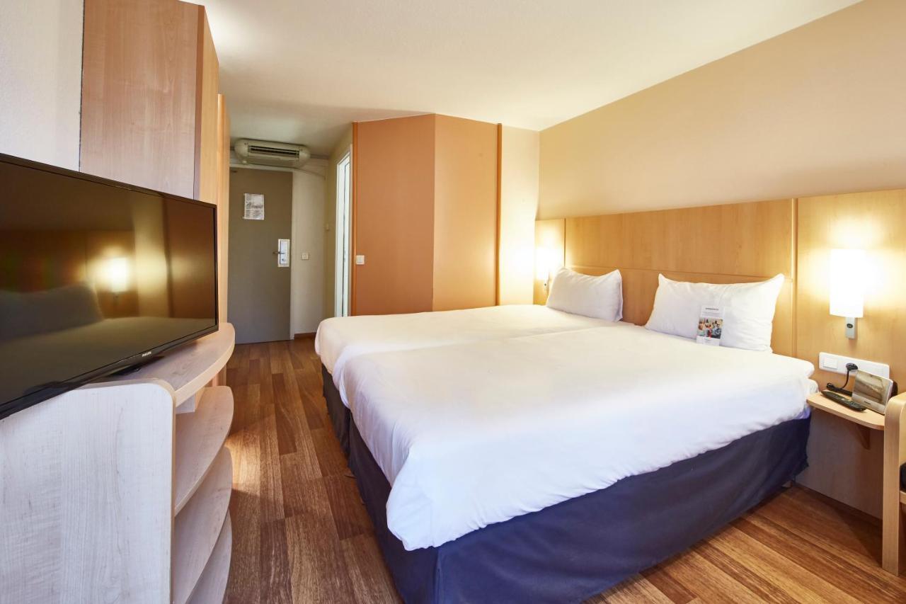 Ibis Haguenau Strasbourg Nord Hotell Exteriör bild