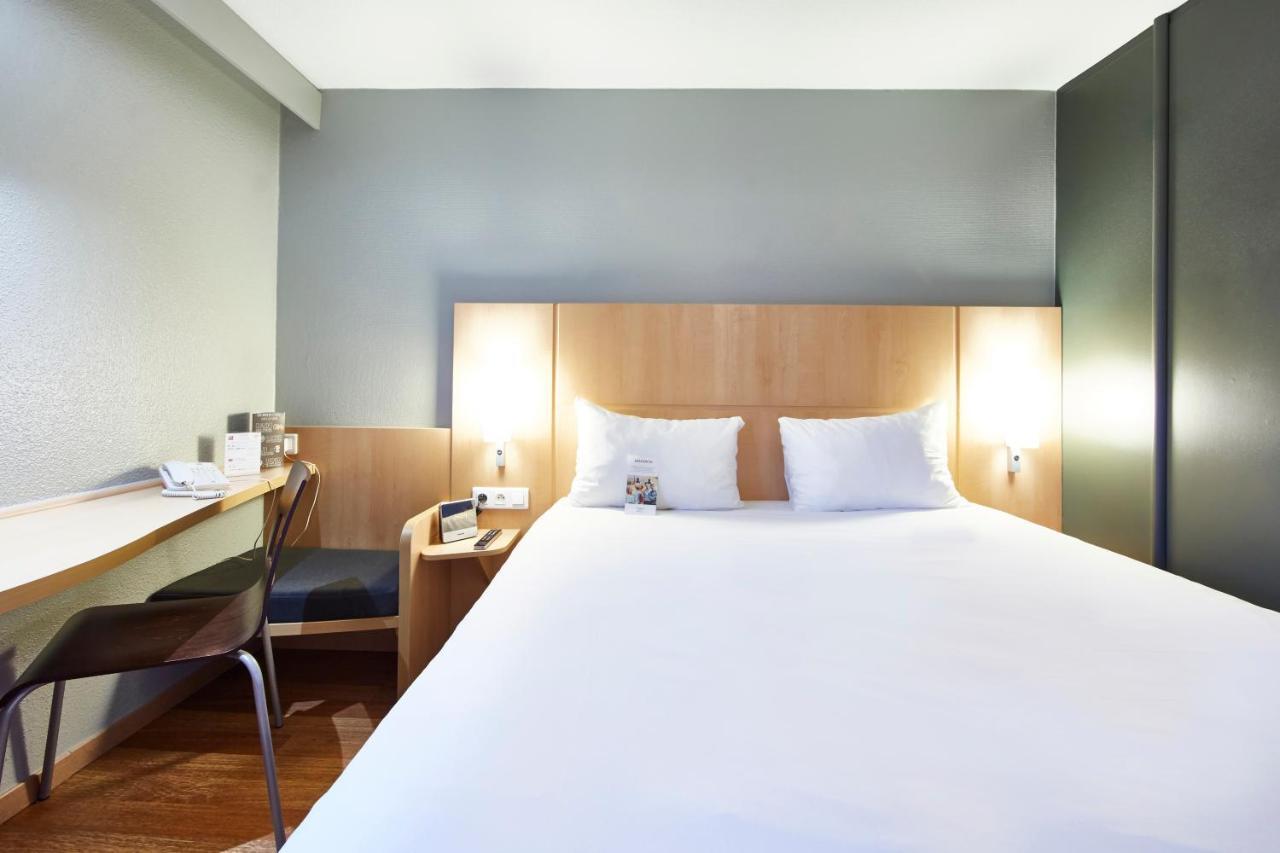 Ibis Haguenau Strasbourg Nord Hotell Exteriör bild