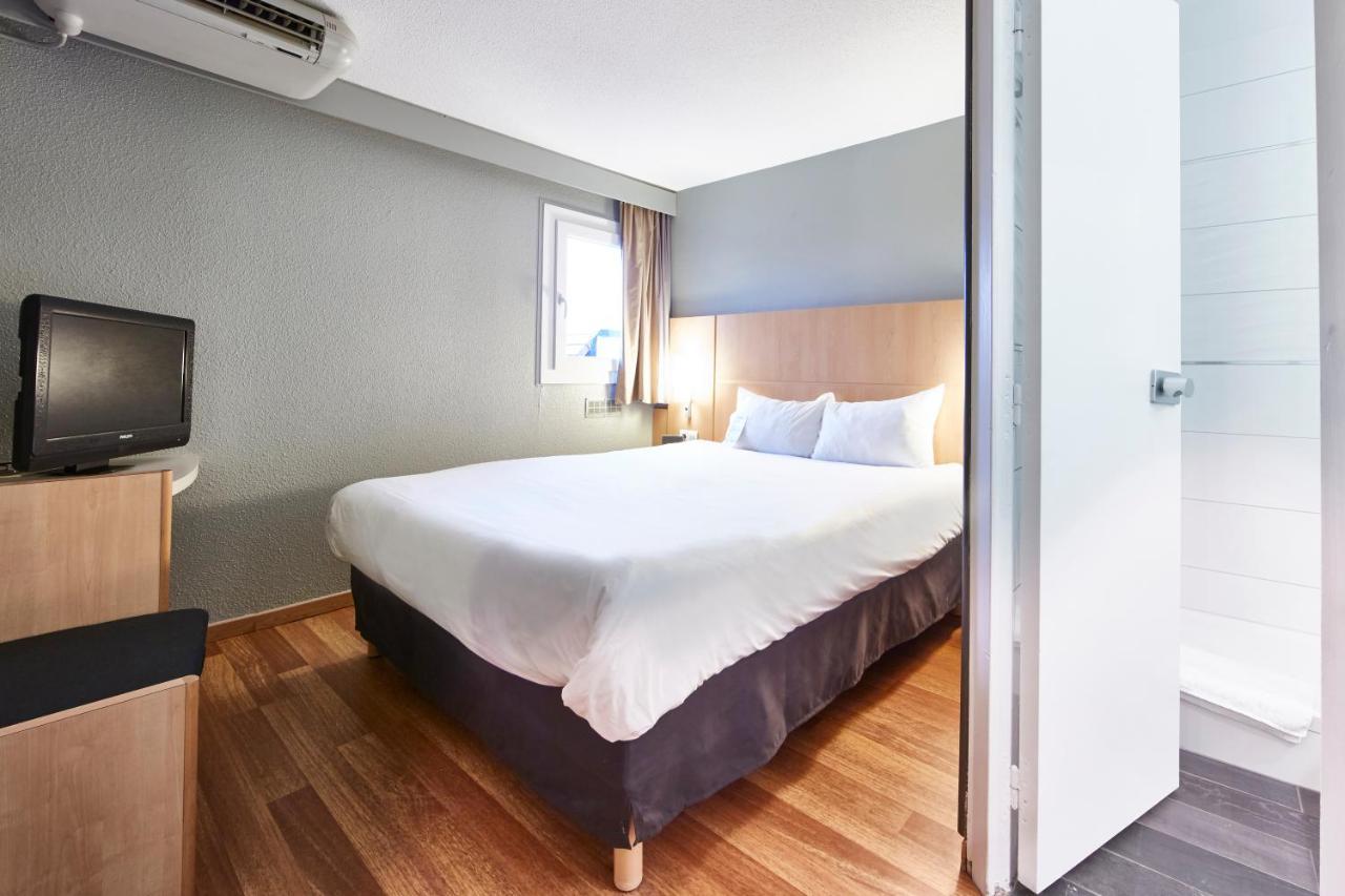 Ibis Haguenau Strasbourg Nord Hotell Exteriör bild