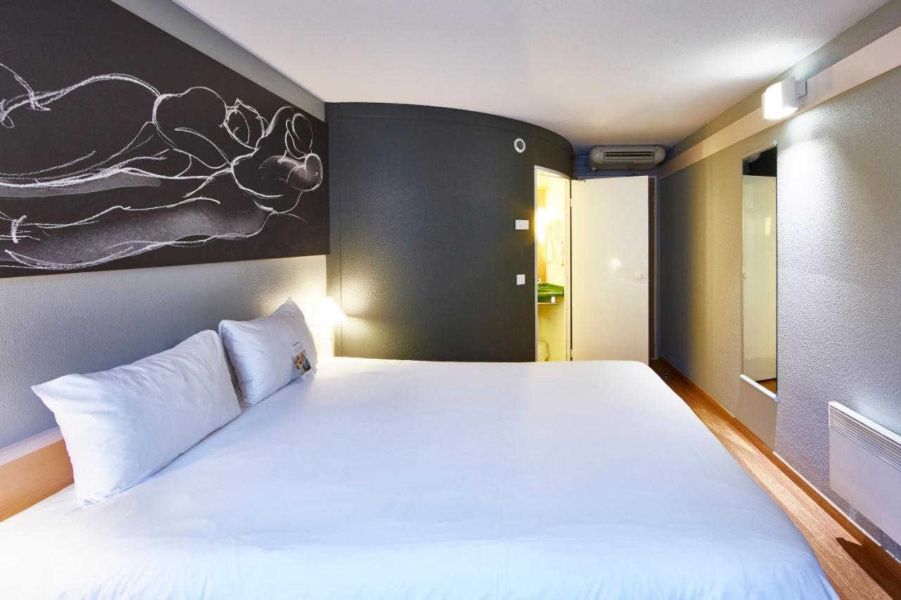 Ibis Haguenau Strasbourg Nord Hotell Exteriör bild